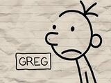 Diario de Greg