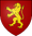 Casa Lannister escudo