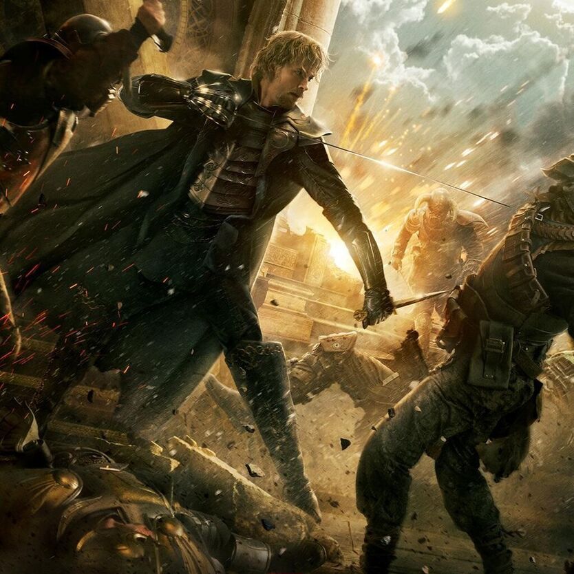 Fandral