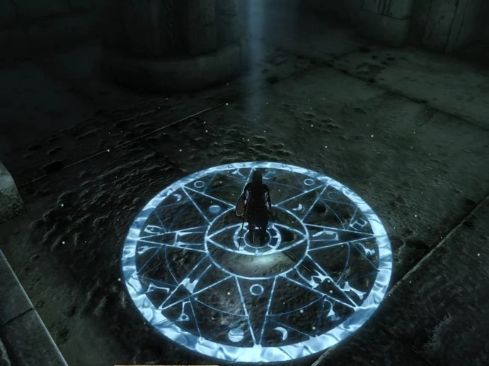 Globe of Invulnerability (Spell) Elseworlds Wiki Fandom