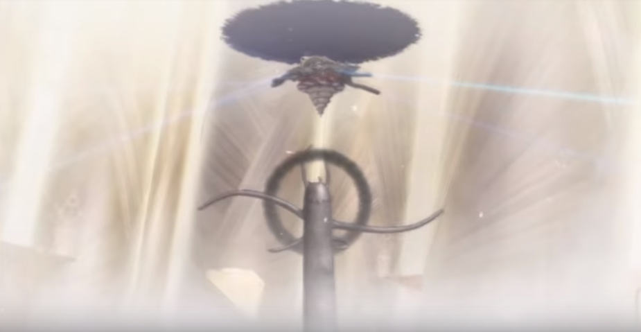Ceta El Shaddai Wiki Fandom Ceta El Shaddai Wiki Fandom