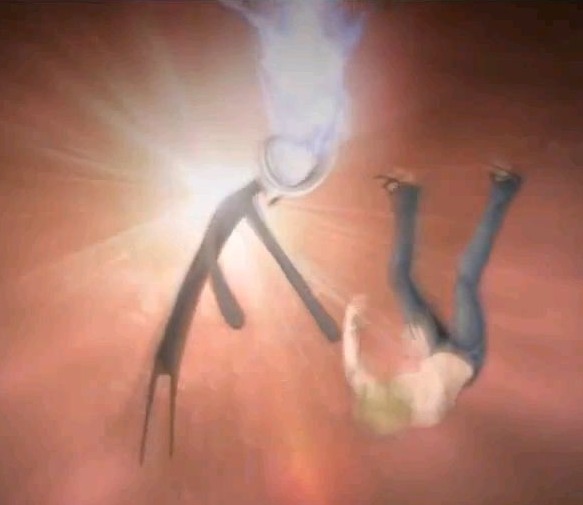 Methuselah El Shaddai Wiki Fandom Methuselah El Shaddai Wiki Fandom