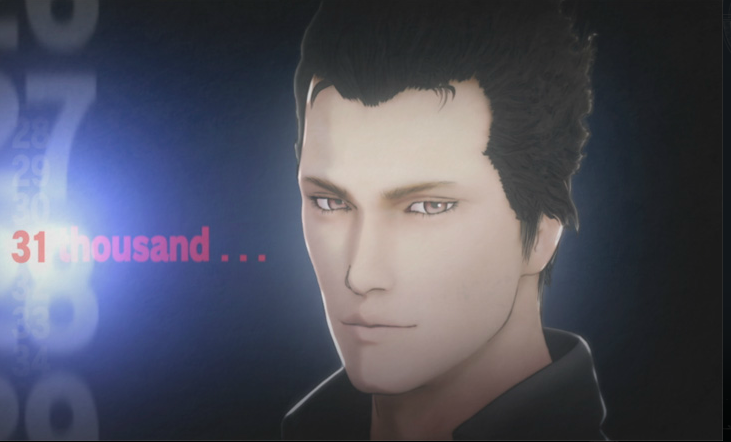 Lucifel El Shaddai Wiki Fandom