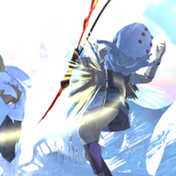 Category Weapons El Shaddai Wiki Fandom