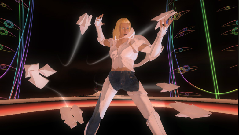 Category Weapons El Shaddai Wiki Fandom