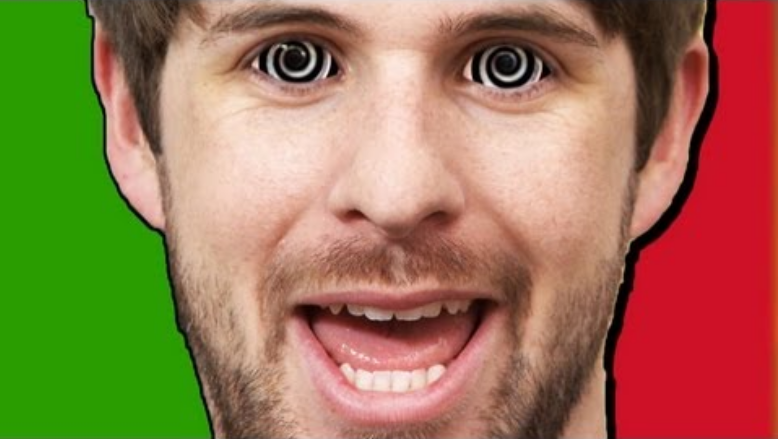 Smosh Snapchat