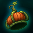 King of the Pumpkiween
