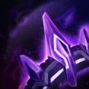 Sharp Crystal Armor