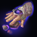 Ability Icon Dig