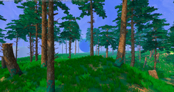Pine Forest Screenshot.png