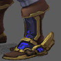 Comfy Leather Boots