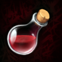 Health Potion Icon