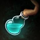 Invulnerability Potion Icon