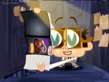 El tigre kisscartoon discount