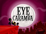 Eye Caramba