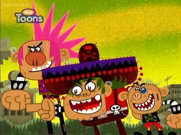El tigre kisscartoon hotsell