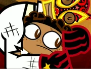 Rodolfo hugging Manny.