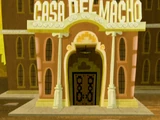 Casa del Macho