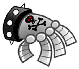 Plata Peligrosa Glove