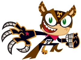 El Tigre
