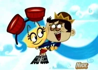 Sergio daydreaming about Frida