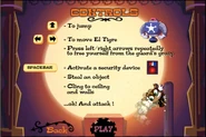 El Tigre-The Good, The Bad & El Tigre Controls.png (1.71 MB)