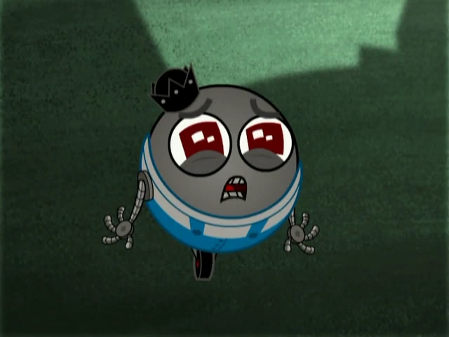 Robio | El Tigre Wiki | Fandom