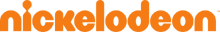 The Nickelodeon logo used from September 29, 2009 - March 2023.