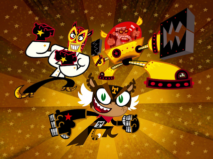 El Tigre Wiki