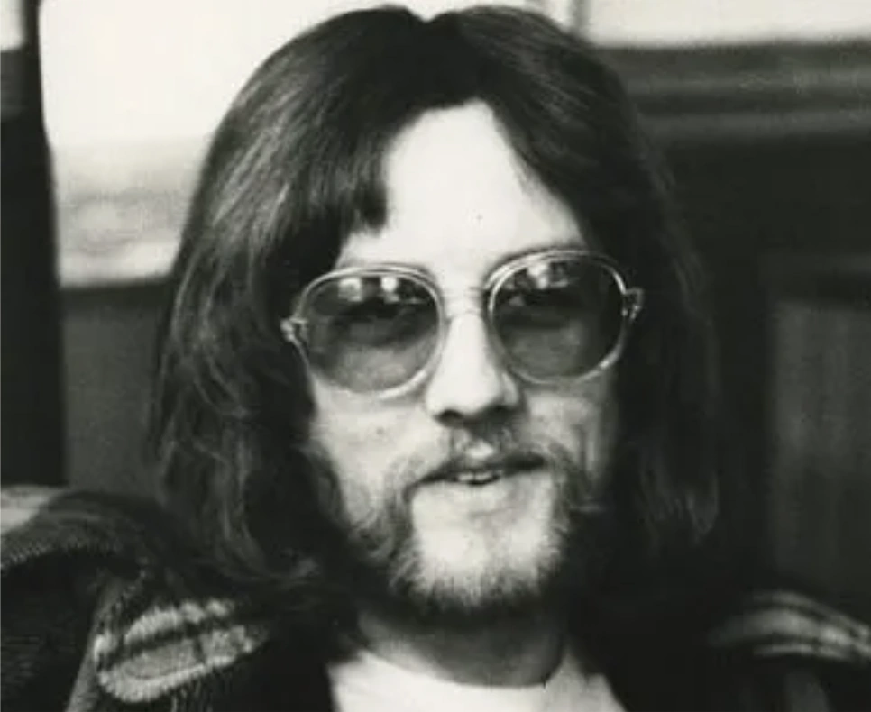 Gus Dudgeon Elton John Wiki Fandom