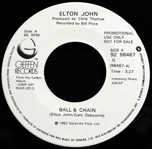 Ball and Chain Wiki Rocketman Fandom