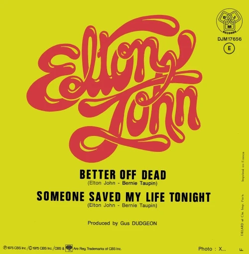 Better Off Dead Wiki Rocketman Fandom