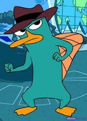 Perry