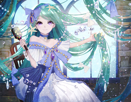Rapunzel | Elune Saga Wiki | Fandom Rapunzel | Elune Saga Wiki | Fandom