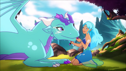 lego elves merina