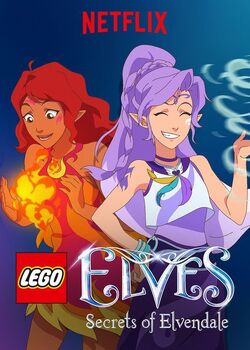 LEGO Elves: Secrets of Elvendale | LEGO Elves Wiki | Fandom LEGO Elves: Secrets of Elvendale | LEGO Elves Wiki | Fandom