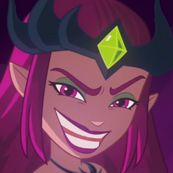 Ragana | LEGO Elves Wiki | Fandom