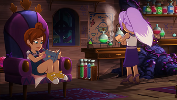 Lego elves fandom outlet