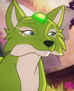 Earth fox 2025 lego