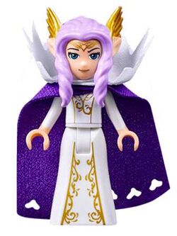 Skyra s Mysterious Sky Castle LEGO Elves Wiki Fandom