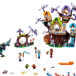 Lego elves season 3 best sale