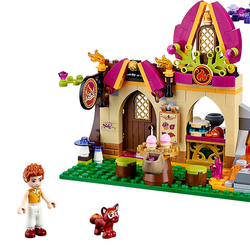 Lego hotsell elves 1
