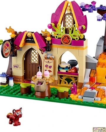 where to buy lego elves