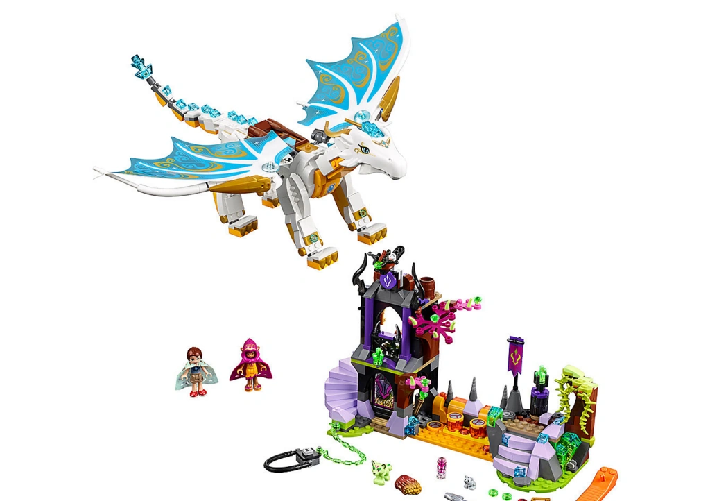 lego elves discontinued 2019