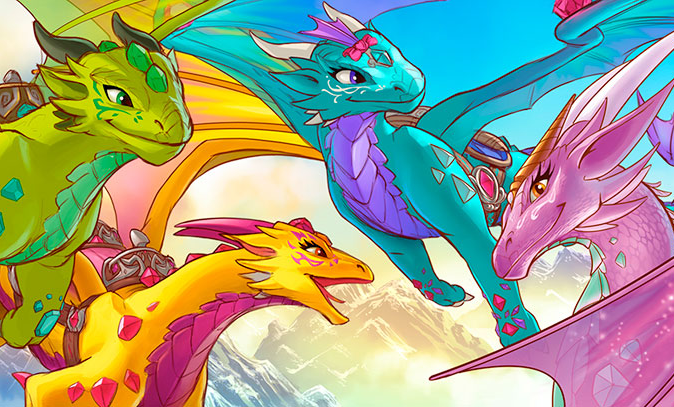 Dragons Lego Elves Wiki Fandom