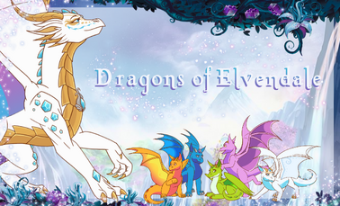 User Blog The Elvendoodler Headcanons Dragons Lego Elves Wiki Fandom