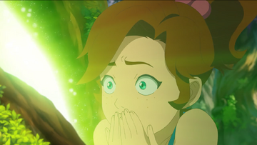 The Goblin King LEGO Elves Wiki Fandom