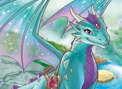 lego elves merina