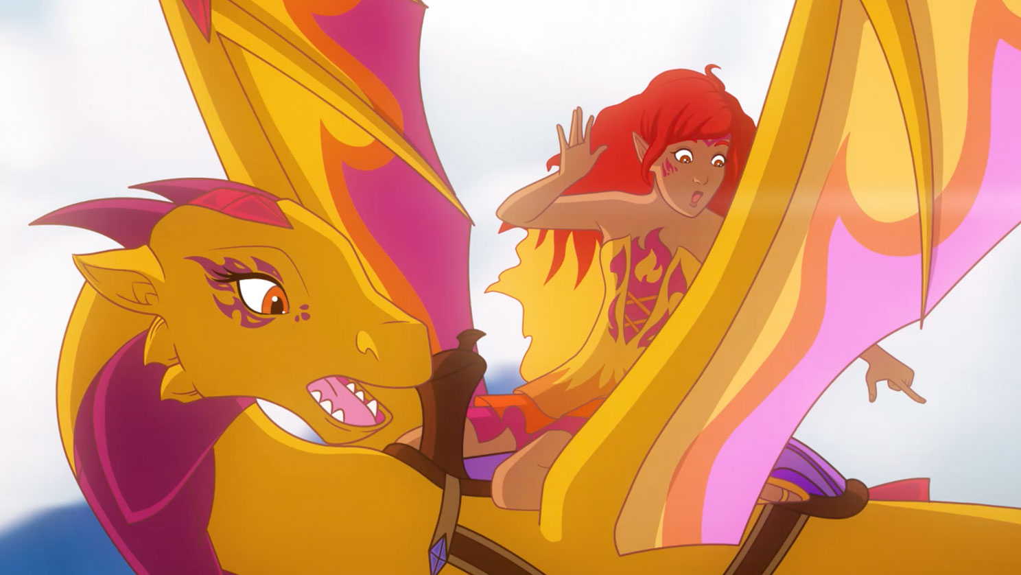 Lego elves zonya hotsell