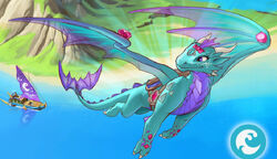 lego elves merina